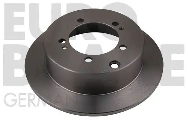 Disque de frein EUROBRAKE 5815203049