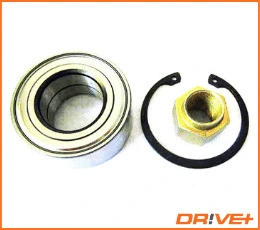 Kit de roulements de roue Dr!ve+ DP2010.10.0375