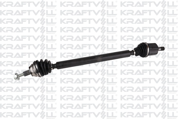 Arbre de transmission KRAFTVOLL GERMANY 01010302