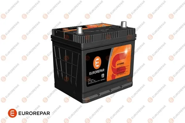 Batterie de démarrage EUROREPAR 1681308680