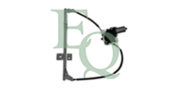 Lève-vitre EQUAL QUALITY 460923