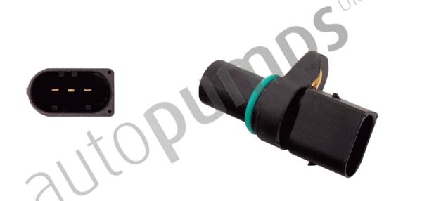 Capteur d'angle, vilebrequin Autopumps UK ACS1021