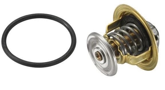 Thermostat, liquide de refroidissement MTR 12192202