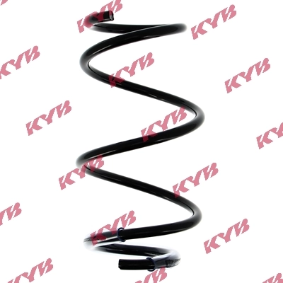 Ressort de suspension KYB RA1208
