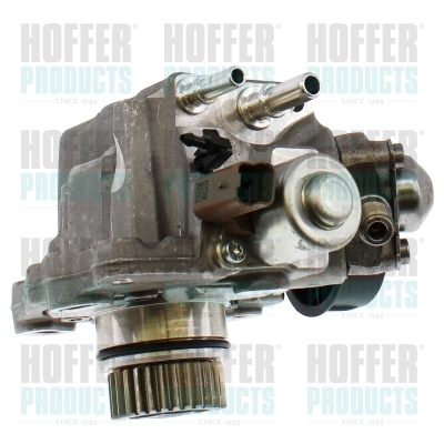 Pompe à haute pression HOFFER 7508675R