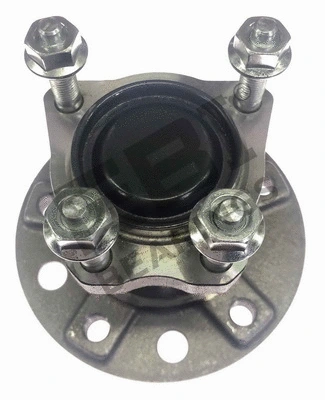 Kit de roulements de roue EBI EBK1792