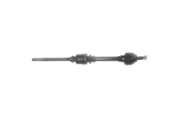Arbre de transmission DA SILVA 3540T