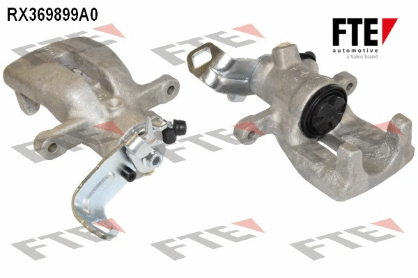 Étrier de frein FTE 9292377