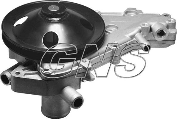 Pompe à eau, refroidissement du moteur GNS YH-RE109