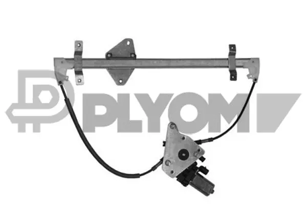 Lève-vitre PLYOM P707257