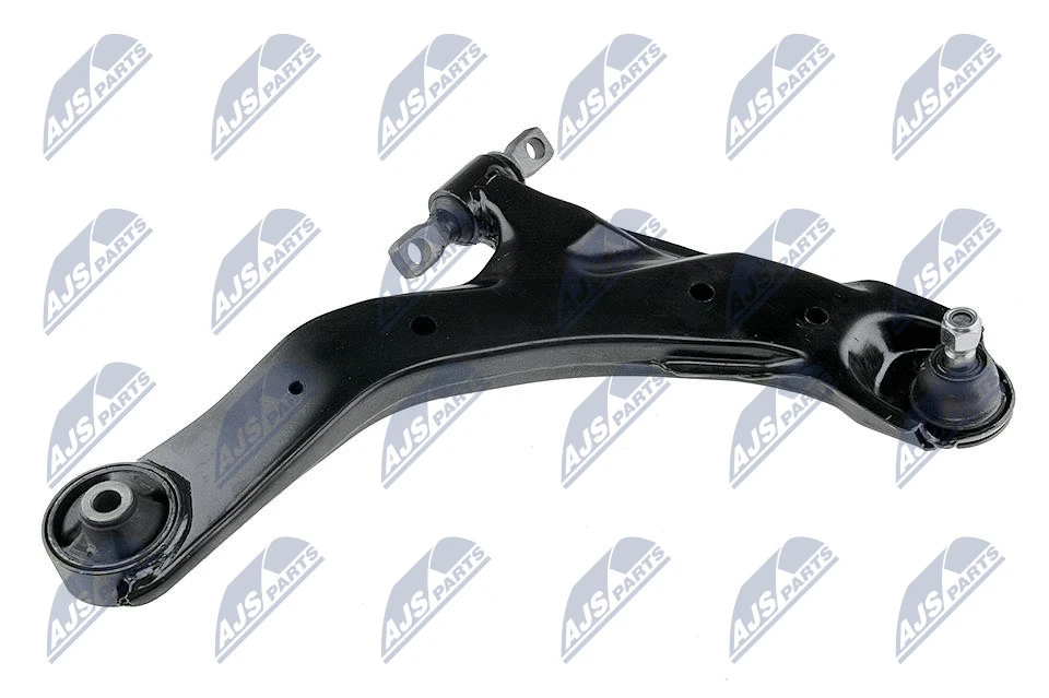 Bras de liaison, suspension de roue NTY ZWD-KA-322