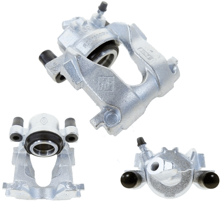 Étrier de frein Brake ENGINEERING CA3505R