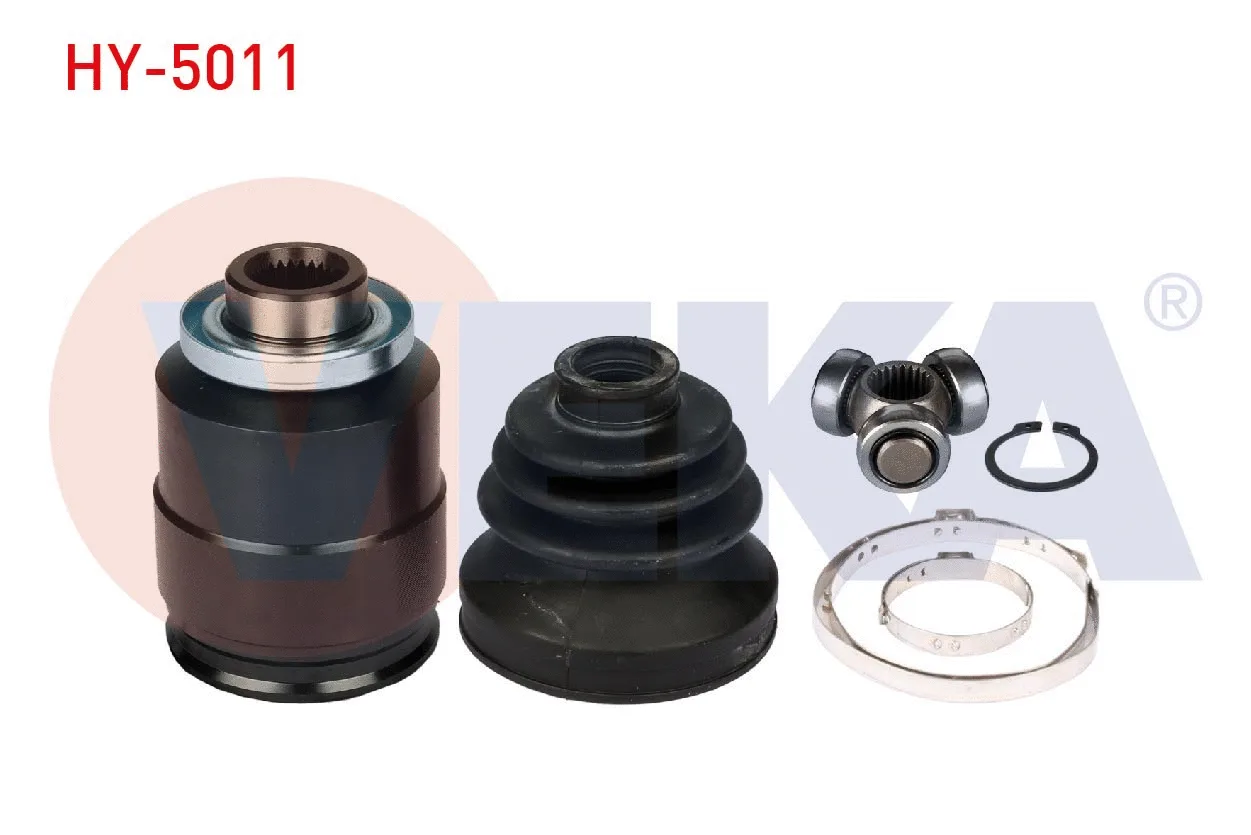 Jeu de joints, arbre de transmission VEKA HY-5011