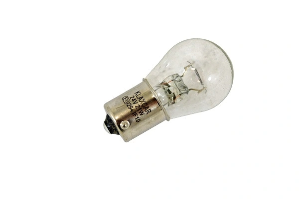 Ampoule, feu diurne KLAXCAR FRANCE 86278z