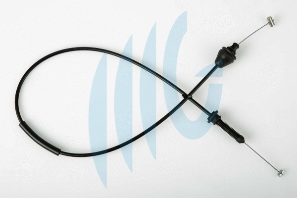 Câble d'accélération RICAMBIFLEX GM 01442691