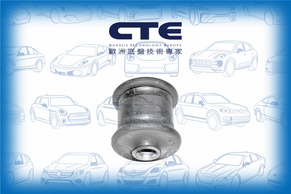 Suspension, bras de liaison CTE CBH15003