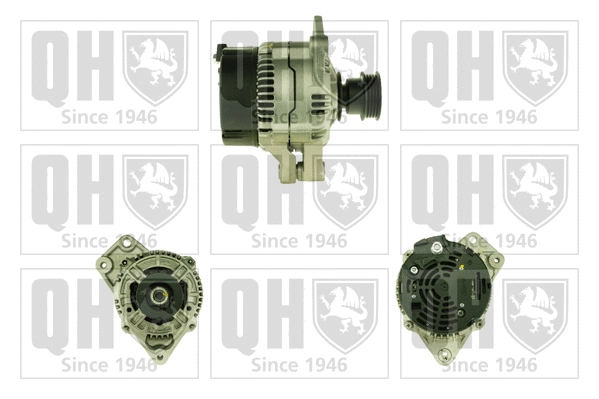 Alternateur QUINTON HAZELL QRA1306