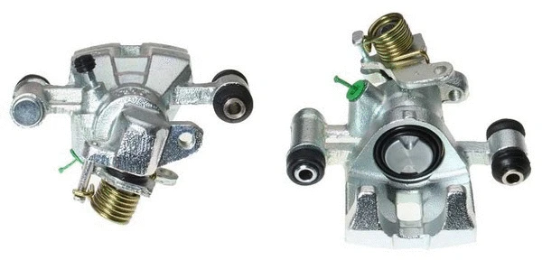 Étrier de frein 4X4 ESTANFI PDF-70-019