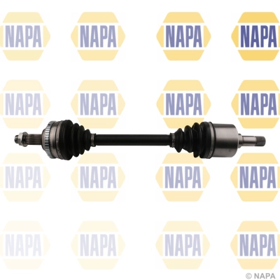 Arbre de transmission NAPA NDS1275L