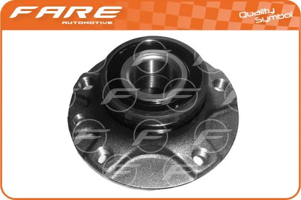 Kit de roulements de roue FARE-CO 26440