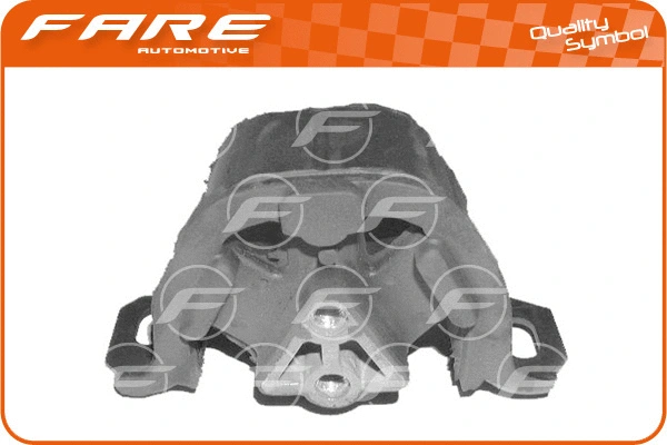Support moteur FARE SA 1510