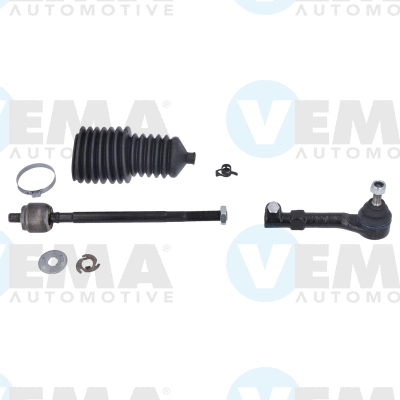 Kit de réparation, rotule de direction, barre de connexion VEMA 270094