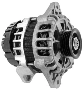 Alternateur ACAUTO AC-CBA2023