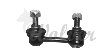 Rotule de barre de connexion WOLVER SP400961