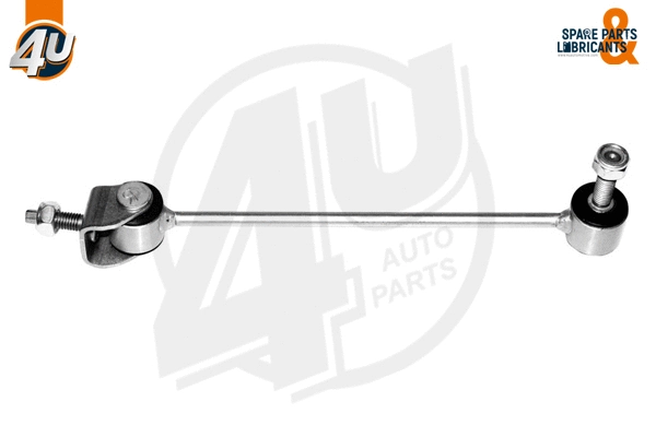 Entretoise/tige, stabilisateur 4U Autoparts F06243