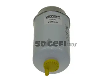 Filtre à carburant CoopersFiaam FP5793