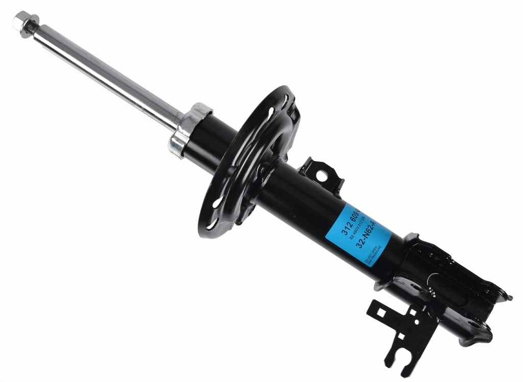 Amortisseur BOGE 32-N62-A
