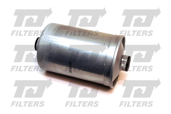 Filtre à carburant QUINTON HAZELL QFF0161