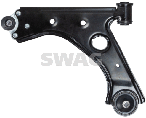 Bras de liaison, suspension de roue SWAG 40 92 8648