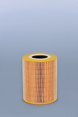 Filtre à huile FLEETGUARD LF3867