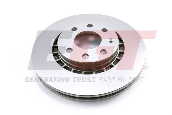 Disque de frein EGT 410021cEGT