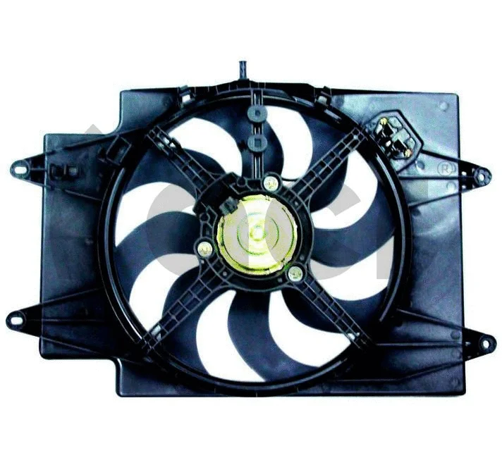 Ventilateur, refroidissement du moteur ACR 330000