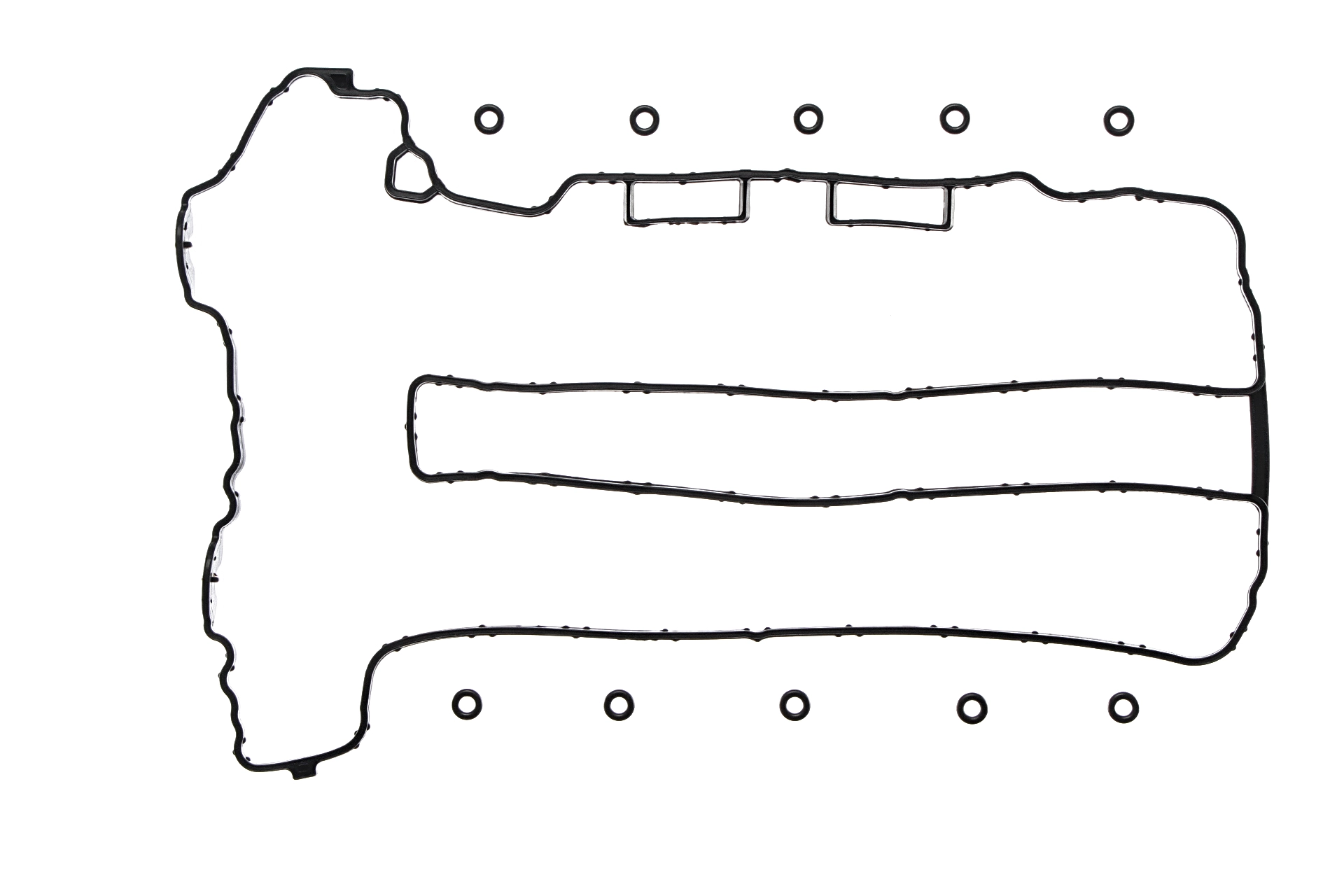 Jeu de joints d'étanchéité, couvercle de culasse A.Z. Meisterteile AZMT-52-026-1153