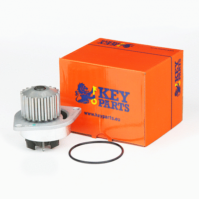 Pompe à eau, refroidissement du moteur KEY PARTS KCP1783