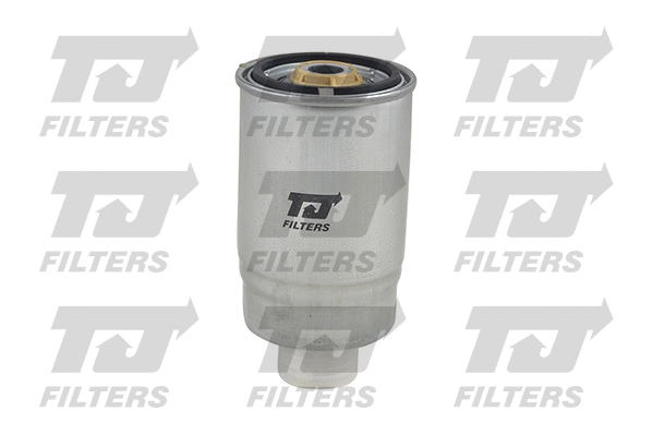 Filtre à carburant QUINTON HAZELL QFF0114