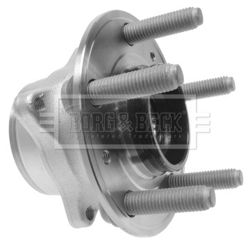 Kit de roulements de roue BORG & BECK BWK1329