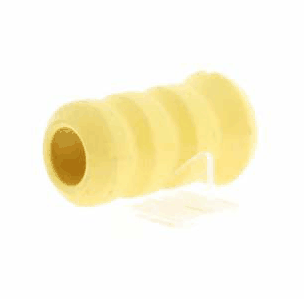 Butée élastique, suspension A.Z. Meisterteile AZMT-40-040-6023