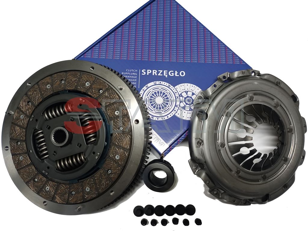Kit d'embrayage STATIM 110.766