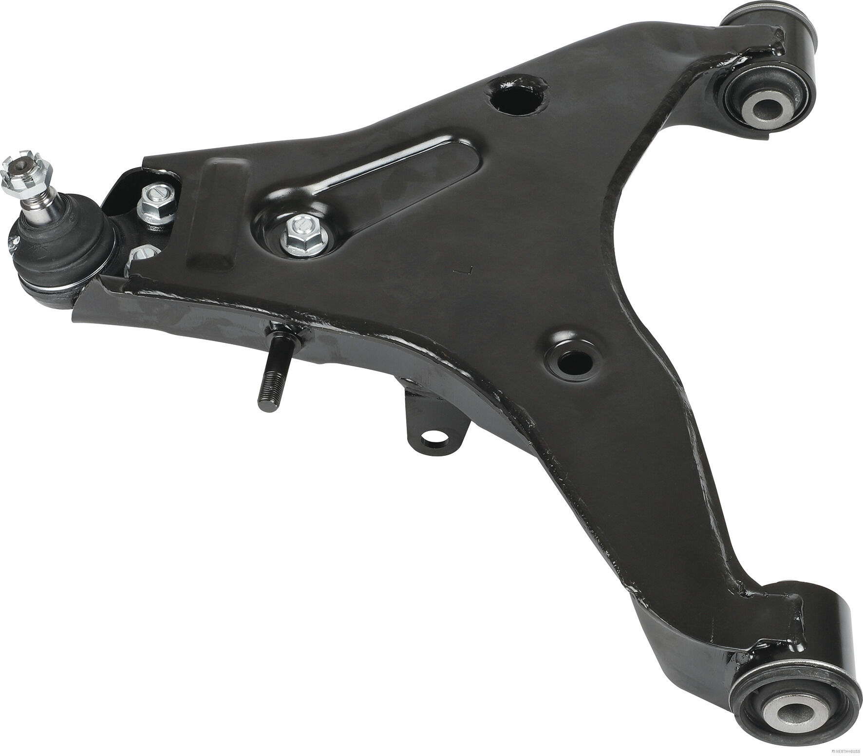Bras de liaison, suspension de roue HERTH+BUSS JAKOPARTS J4905043