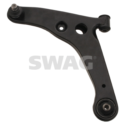 Bras de liaison, suspension de roue SWAG 80 93 2071