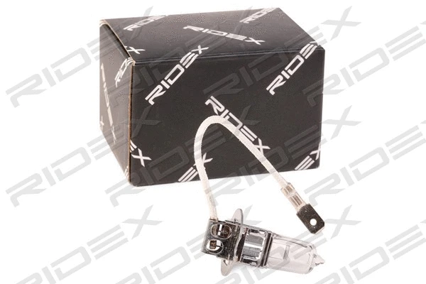 Ampoule, projecteur longue portée RIDEX 106B0010