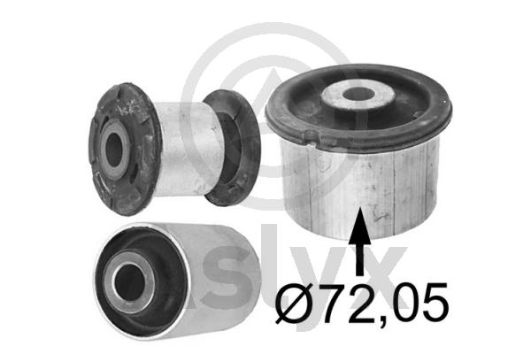 Suspension, bras de liaison Aslyx AS-502169