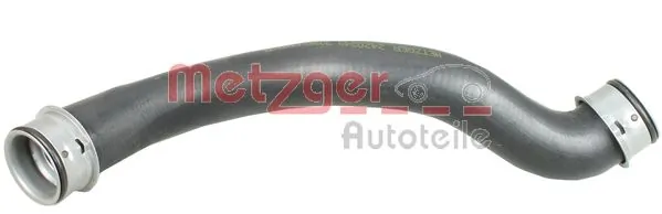 Durite de radiateur METZGER 2420349