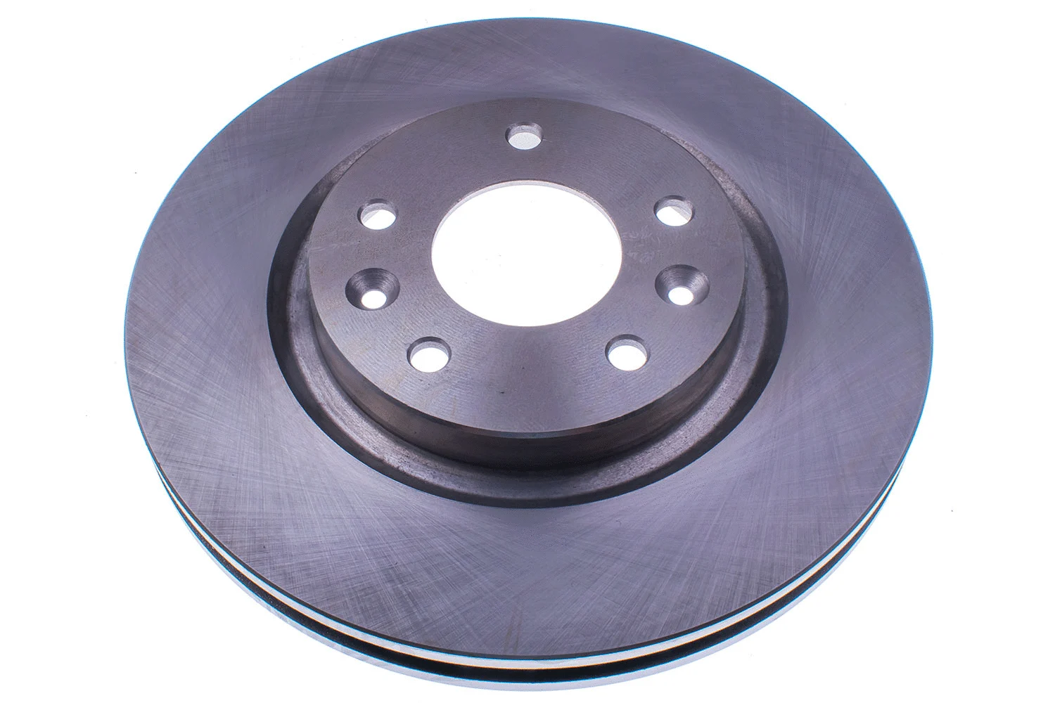 Disque de frein DENCKERMANN B130736