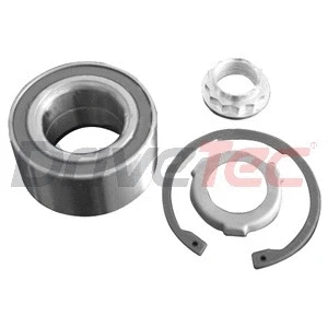 Kit de roulements de roue DriveTec DWB831