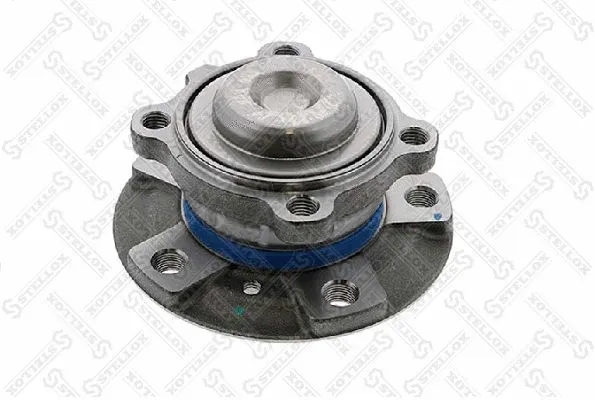 Kit de roulements de roue STELLOX 43-29297-SX